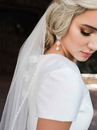 En Vogue Wedding Dress